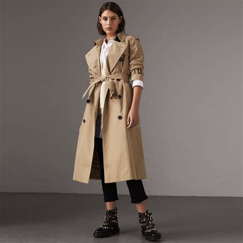 burberry the westminster trench coat|Burberry trench coats for ladies.